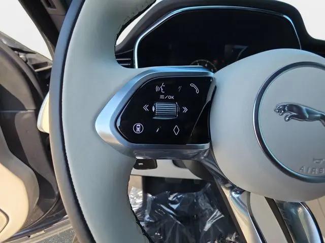 2026 Jaguar F-PACE R-Dynamic S P250 AWD Automatic