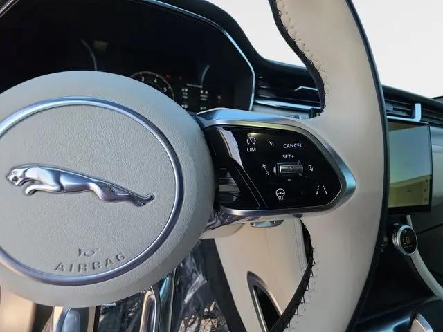 2026 Jaguar F-PACE R-Dynamic S P250 AWD Automatic