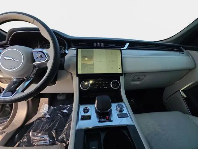 2026 Jaguar F-PACE R-Dynamic S P250 AWD Automatic