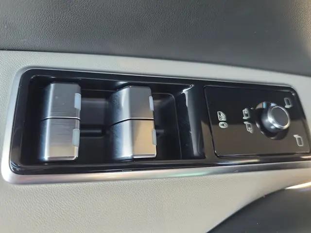 2026 Jaguar F-PACE R-Dynamic S P250 AWD Automatic