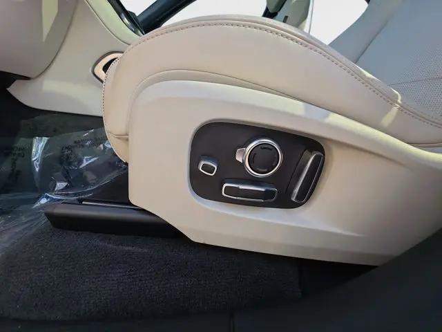 2026 Jaguar F-PACE R-Dynamic S P250 AWD Automatic