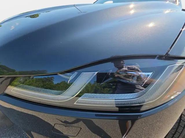 2026 Jaguar F-PACE R-Dynamic S P250 AWD Automatic