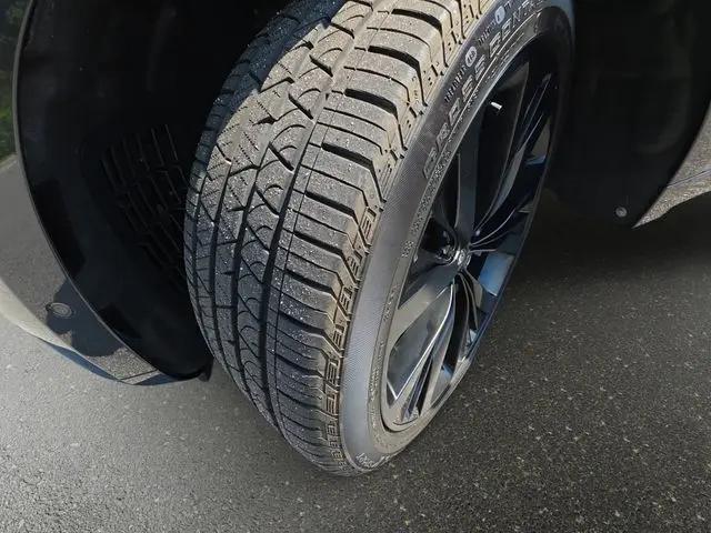 2026 Jaguar F-PACE R-Dynamic S P250 AWD Automatic