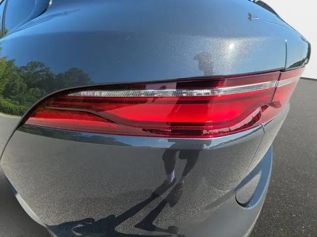 2026 Jaguar F-PACE R-Dynamic S P250 AWD Automatic