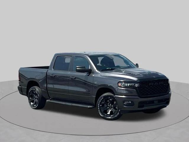 2027 RAM 1500 Express 2027 RAM 1500 Express