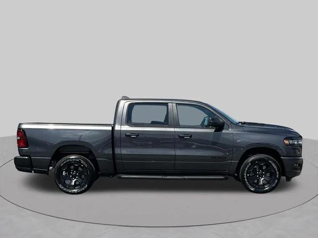 2027 RAM 1500 Express 2027 RAM 1500 Express