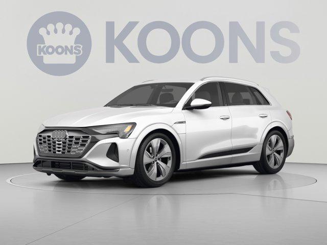 2024 Audi e-tron Prestige quattro for sale in Sterling, VA