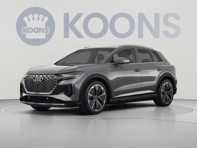 2023 Audi e-tron Prestige 50 quattro for sale in Sterling, VA