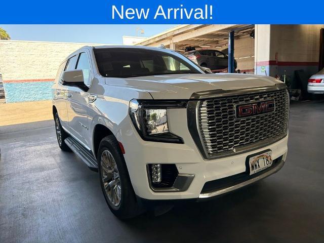 2023 GMC Yukon 2WD Denali for sale in Duarte, CA