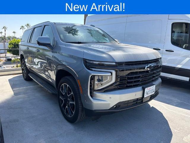 2026 Chevrolet Suburban RST, RWD for sale in Duarte, CA