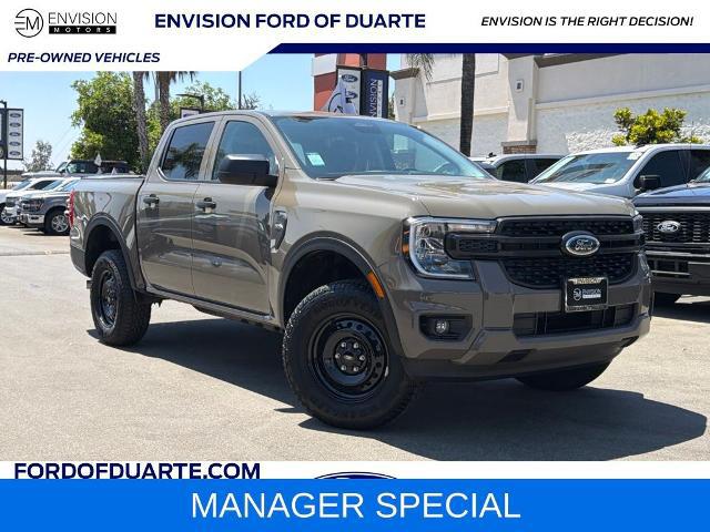 2026 Ford Ranger XL for sale in Duarte, CA