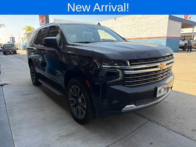 2023 Chevrolet Tahoe 4WD LT for sale in Duarte, CA