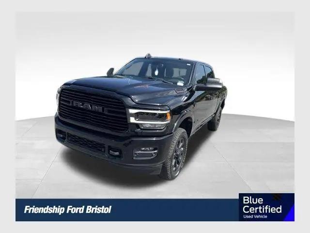 2022 Ram 2500 Laramie Crew Cab 4x4 6'4" Box for sale in Bristol, TN