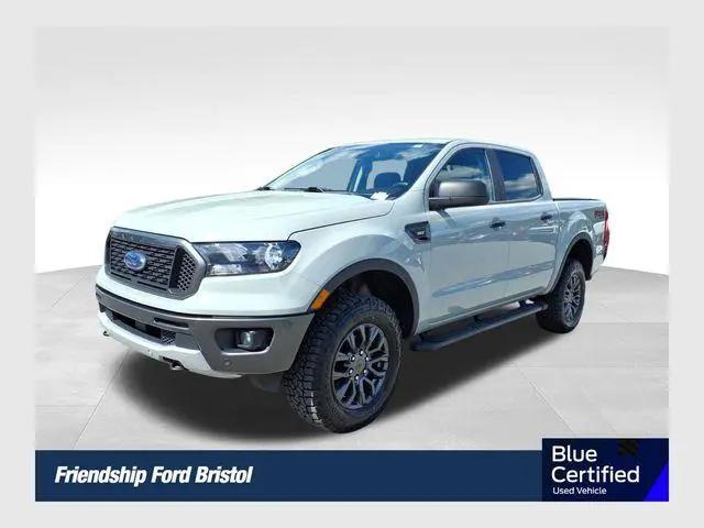 2023 Ford Ranger XLT for sale in Bristol, TN