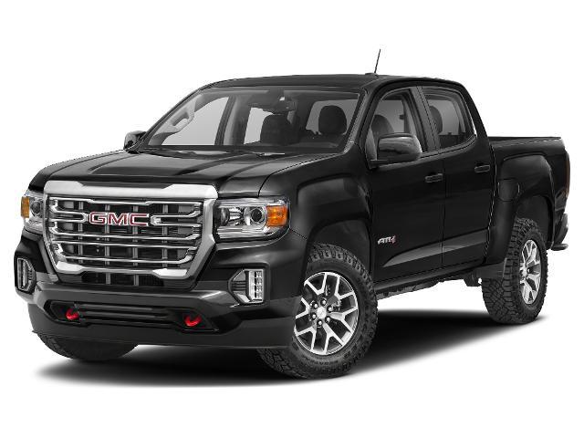2021 GMC Canyon 4WD Crew Cab Short Box AT4 - Leather for sale in Harrisburg, PA