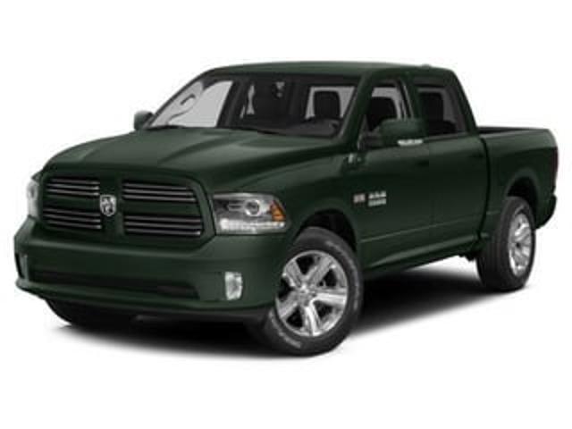 2015 Ram 1500 Big Horn for sale in Harrisburg, PA