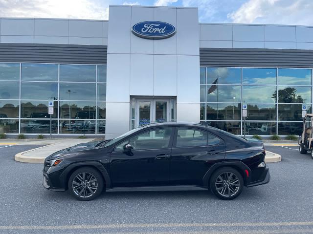 2024 Subaru WRX Base for sale in Harrisburg, PA
