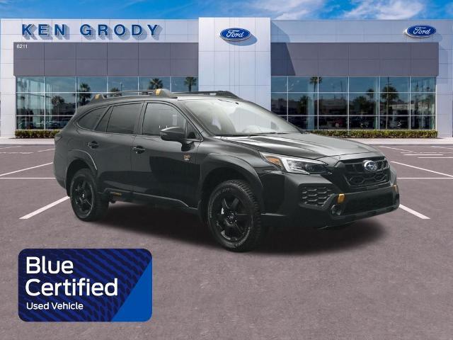 2025 Subaru Outback Wilderness for sale in Buena Park, CA