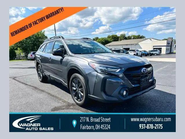 2023 Subaru Outback for sale near Fairborn, OH