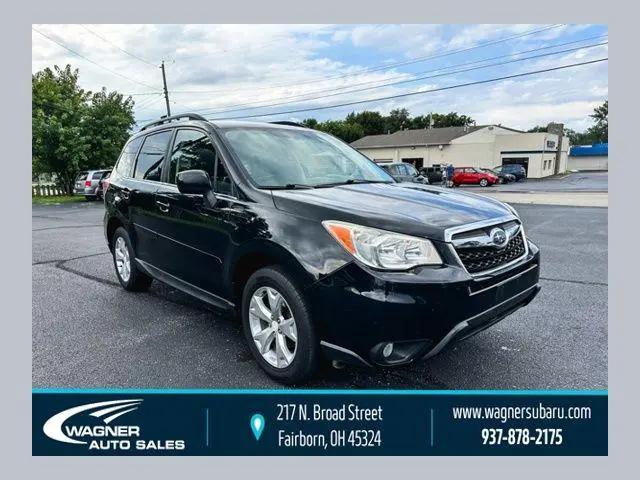 2014 Subaru Forester for sale near Fairborn, OH