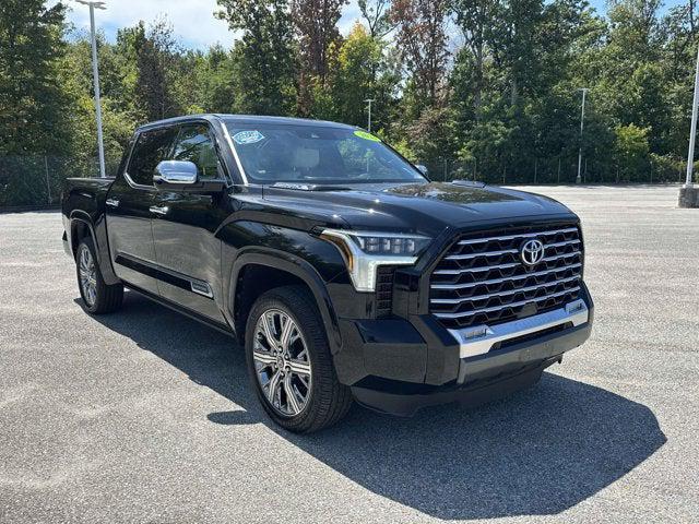 2023 Toyota Tundra Capstone for sale in Prince Frederick, MD