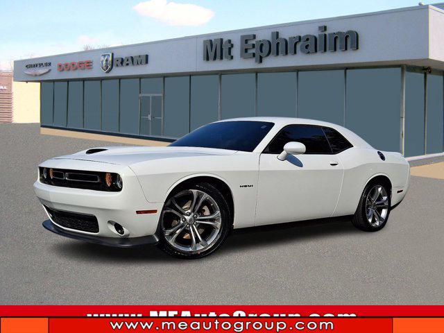 2022 Dodge Challenger R/T for sale in Mount Ephraim, NJ