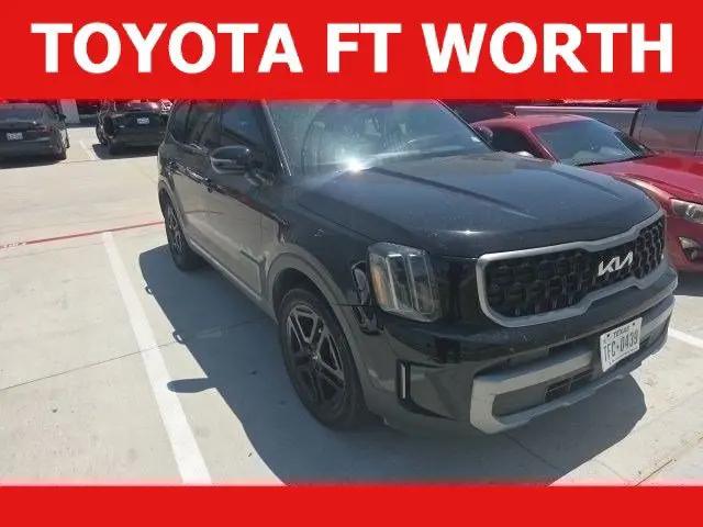 2023 Kia Telluride EX X-Line for sale in White Settlement, TX