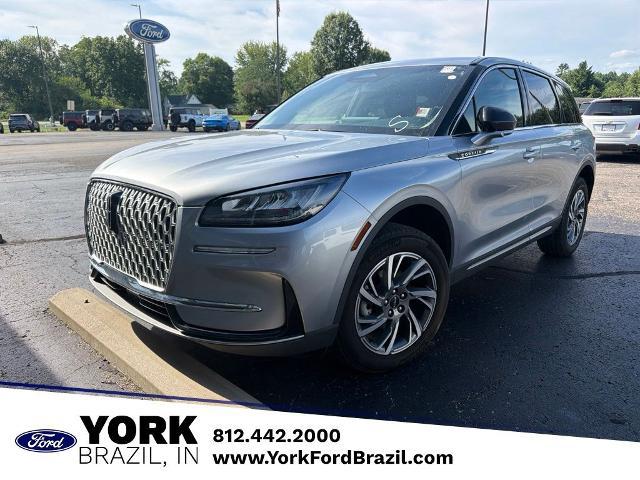 2023 Lincoln Corsair Standard for sale in Brazil, IN