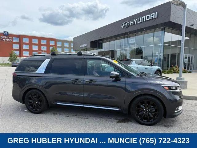 2023 Kia Carnival MPV SX Prestige for sale in Muncie, IN