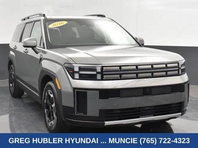 2026 Hyundai Santa Fe SEL for sale in Muncie, IN