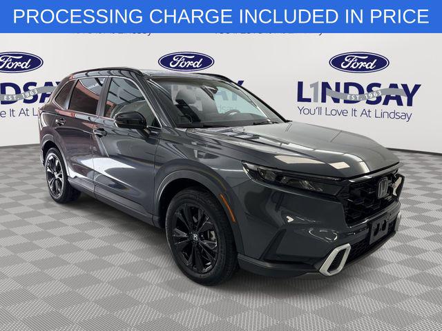 2024 Honda CR-V Hybrid Sport Touring for sale in Wheaton, MD