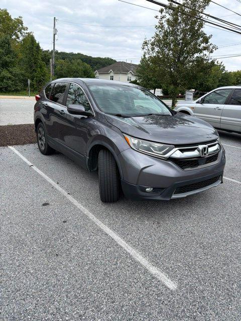 2019 Honda CR-V EX for sale in Newtown Square, PA