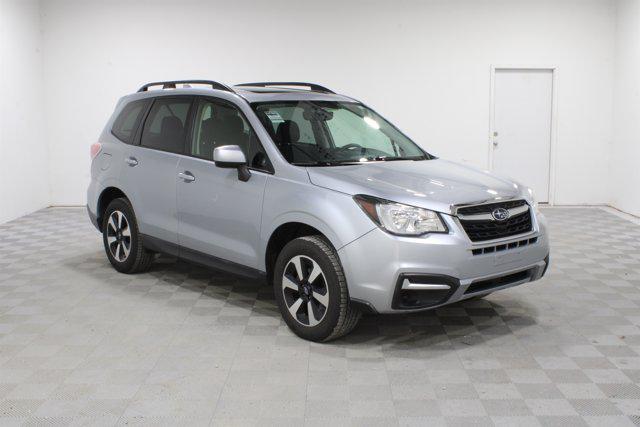 2018 Subaru Forester 2.5i Premium for sale in Wichita, KS