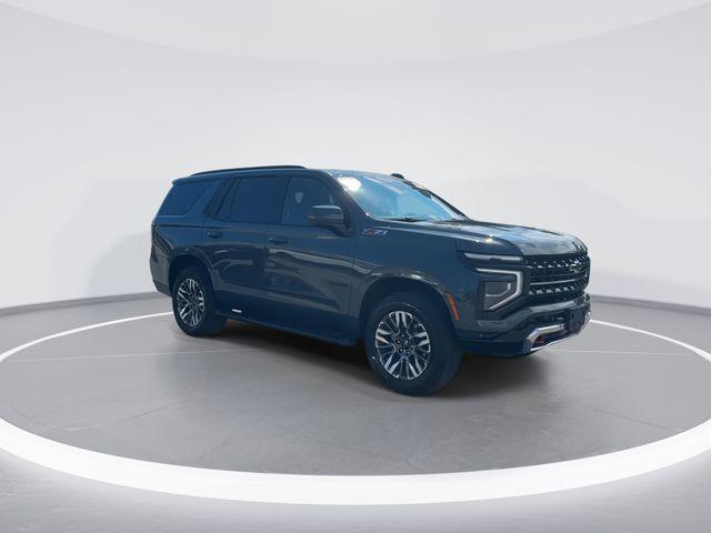 2025 Chevrolet Tahoe 4WD Z71 for sale in Wilmington, NC