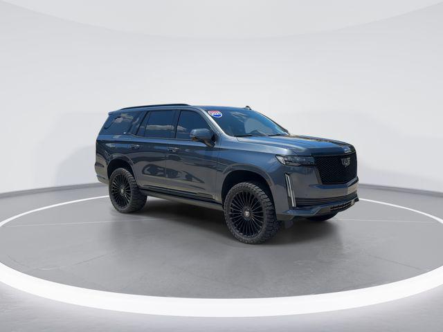 2021 Cadillac Escalade 4WD Sport Platinum for sale in Wilmington, NC