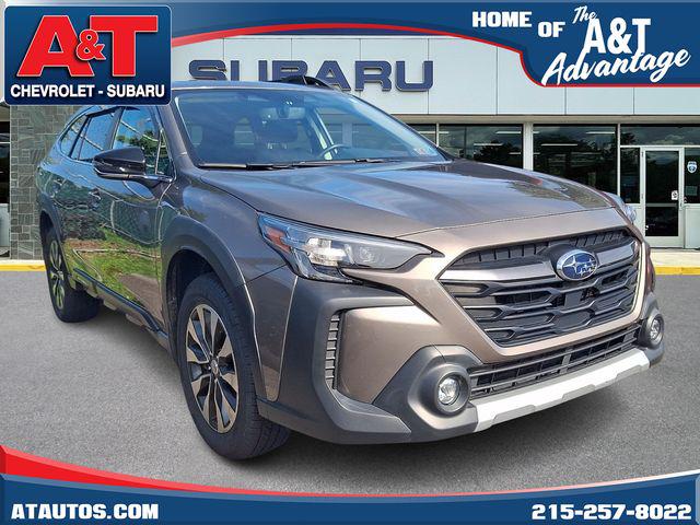 2024 Subaru Outback Limited for sale in Sellersville, PA