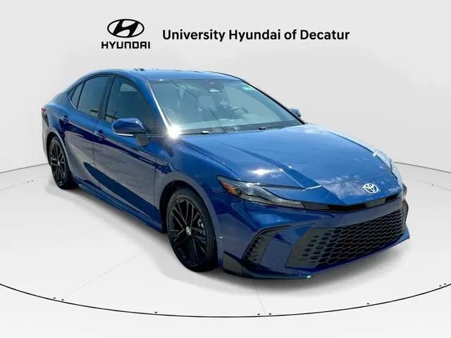 2025 Toyota Camry SE for sale in Decatur, AL