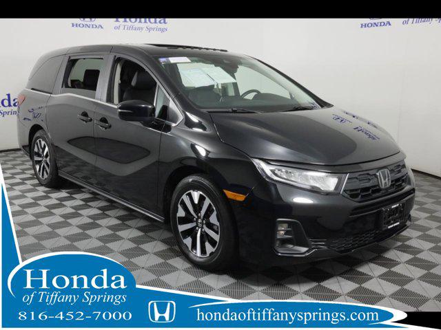 2025 Honda Odyssey EX-L for sale in Kansas City, MO