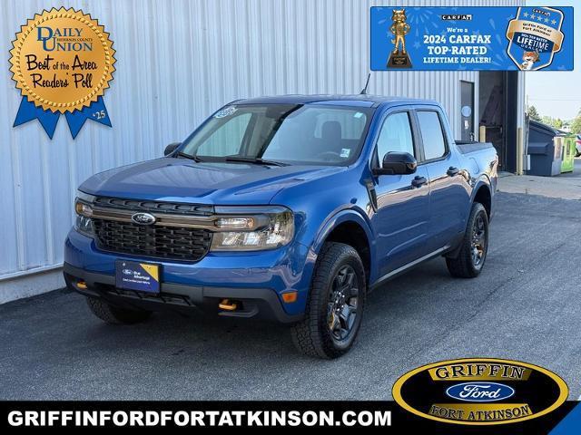 2024 Ford Maverick XLT for sale in Fort Atkinson, WI