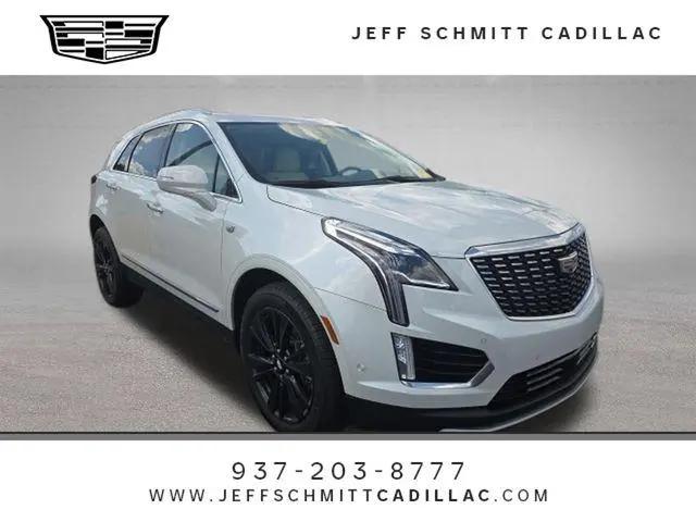 2024 Cadillac XT5 for sale near Beavercreek, OH