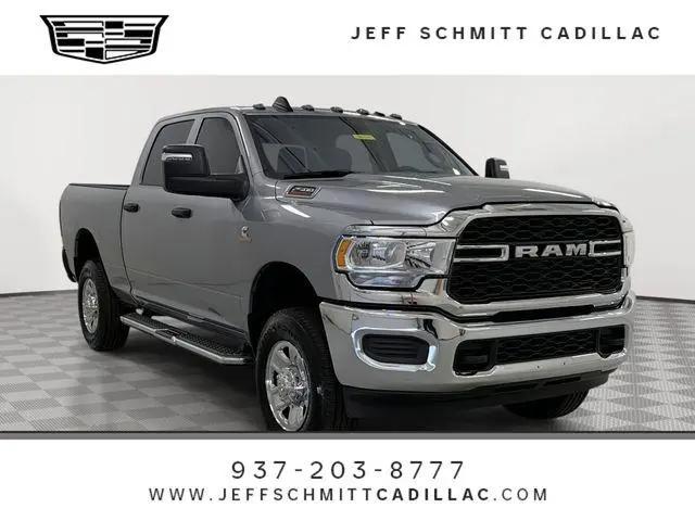 2023 Ram 2500 for sale near Beavercreek, OH