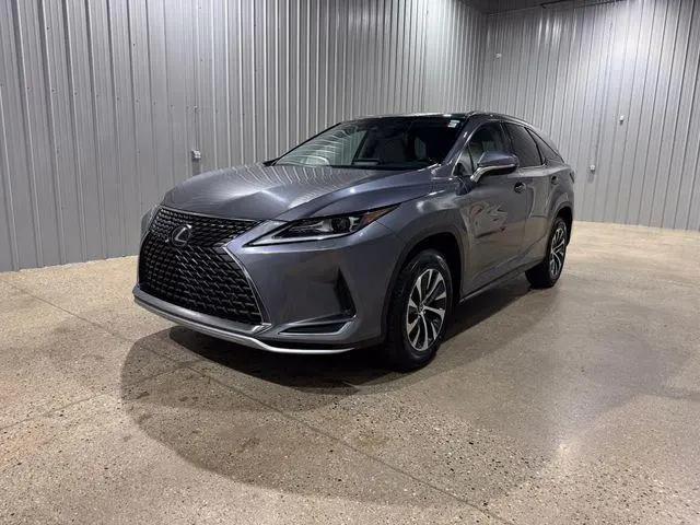 2021 Lexus RX 350 Base for sale in Middlebury, IN