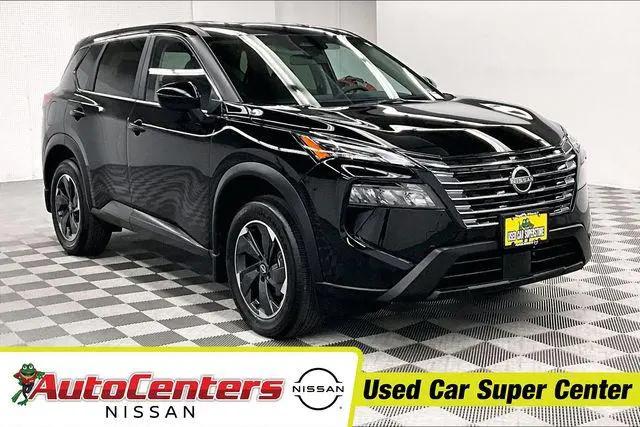 2026 Nissan Rogue SV for sale in Herculaneum, MO