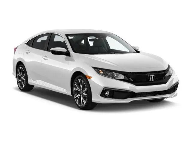2020 Honda Civic Sport for sale in Herculaneum, MO