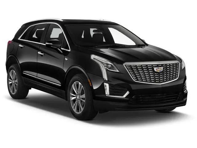 2024 Cadillac XT5 Premium Luxury for sale in Herculaneum, MO