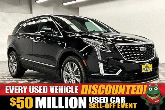 2024 Cadillac XT5 Premium Luxury for sale in Herculaneum, MO