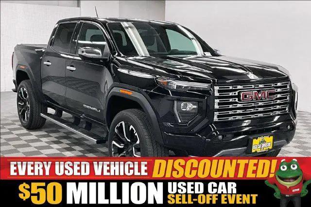 2023 GMC Canyon Denali for sale in Herculaneum, MO