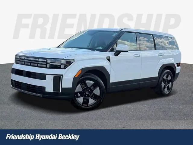 2027 Hyundai Santa Fe Limited 6P for sale in Beckley, WV