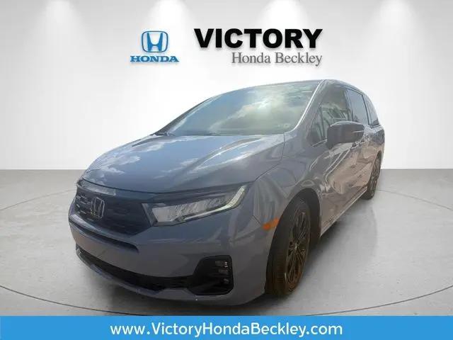 2026 Honda Odyssey Sport-L for sale in Beckley, WV