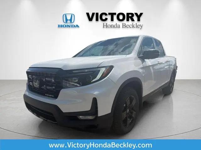 2026 Honda Ridgeline Black Edition for sale in Beckley, WV